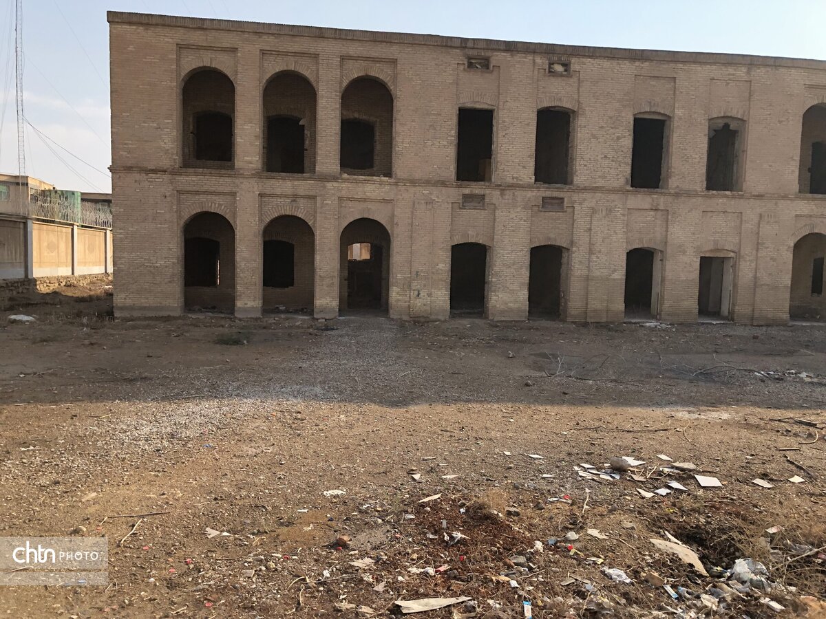 بررسی چالشهای حوزههای ۳گانه میراثفرهنگی، گردشگری و صنایعدستی خرمشهر در حضور معاون وزیر