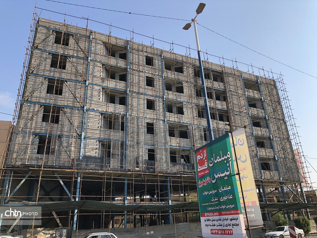 بررسی چالشهای حوزههای ۳گانه میراثفرهنگی، گردشگری و صنایعدستی خرمشهر در حضور معاون وزیر