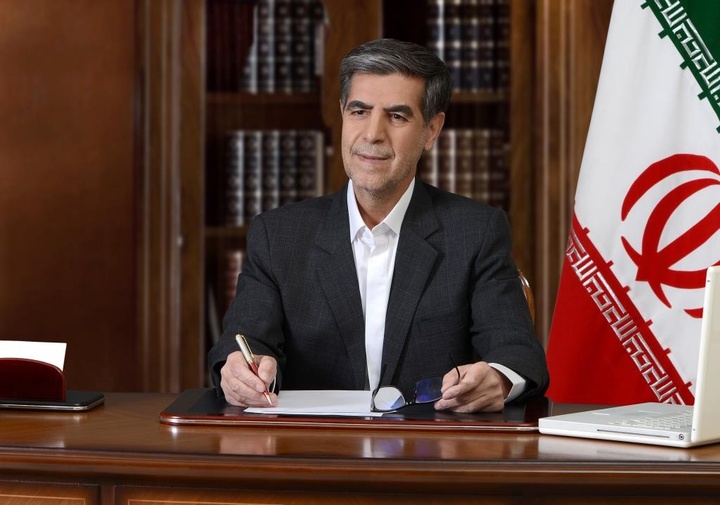 مجلس با تمام ظرفیت در کنار احیای بازار جهانی تبریز خواهد بود/ حفاظت از بازار نیازمند مدیریت واحد و تصمیم‌گیری مبتنی بر مطالعات کارشناسی است/ حمایت از بازار تاریخی تبریز در اولویت پیگیری‌های ملی قرار دارد