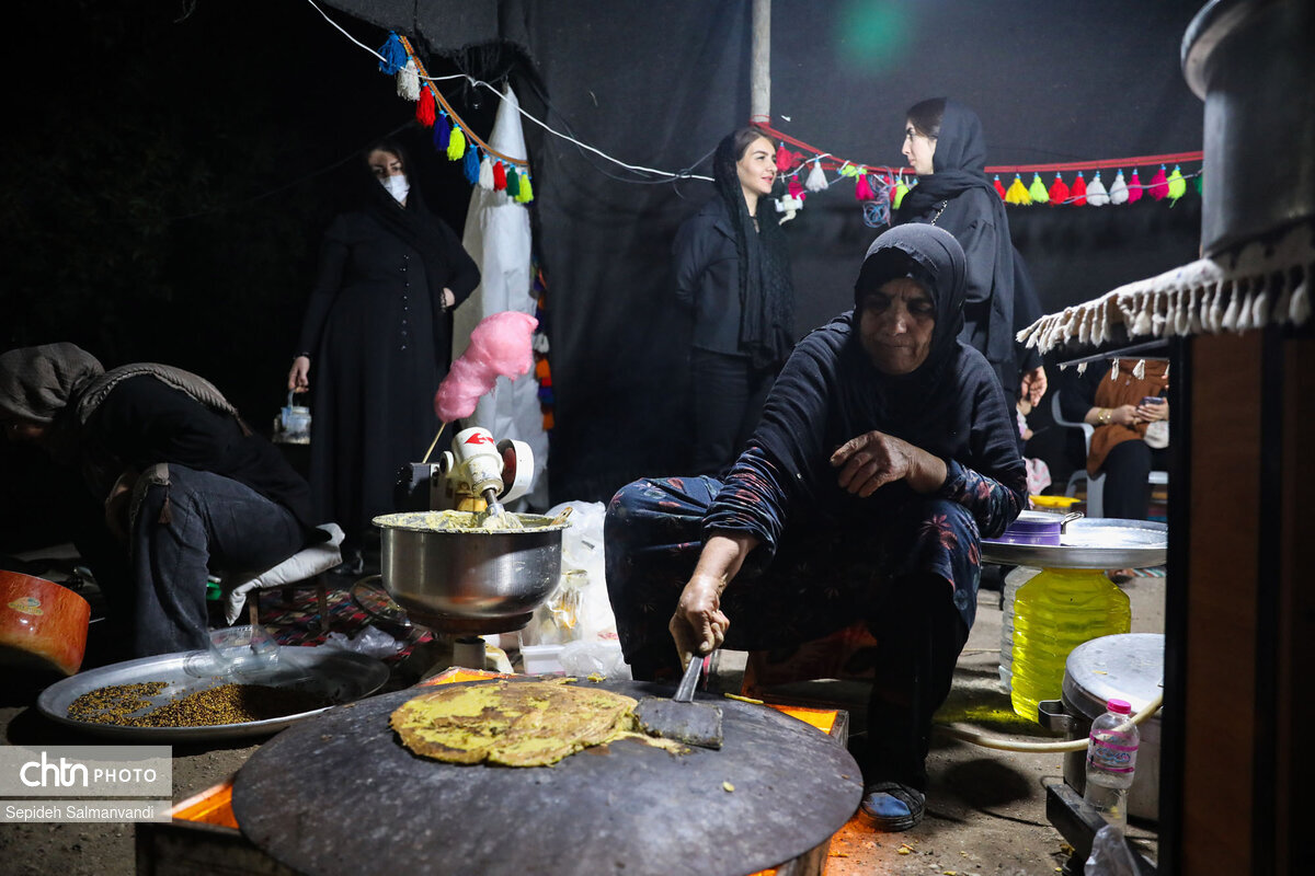 جشنواره بین استانی اقوام، صنایعدستی و سوغات به میزبانی اهواز در حال برگزاری است