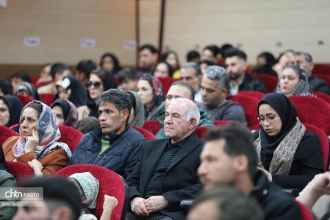 اولین جشنواره طبخ آبزیان در مشگین‌شهر برگزار شد