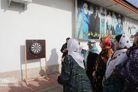 اولین جشنواره طبخ آبزیان در مشگین‌شهر برگزار شد