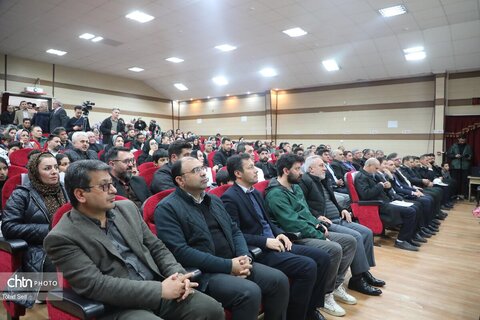 اولین جشنواره طبخ آبزیان در مشگین‌شهر برگزار شد