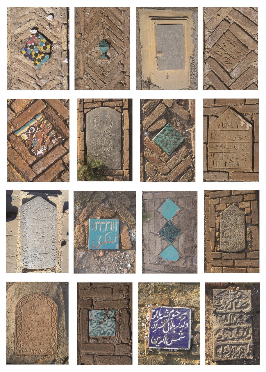 گورستان سنادره، گنجینهای تاریخی با تنوع فرهنگی به قدمت بیش از یک قرن