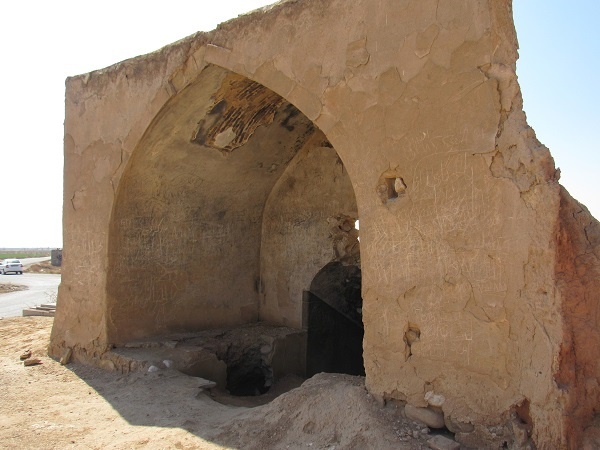 گورستان سنادره، گنجینهای تاریخی با تنوع فرهنگی به قدمت بیش از یک قرن