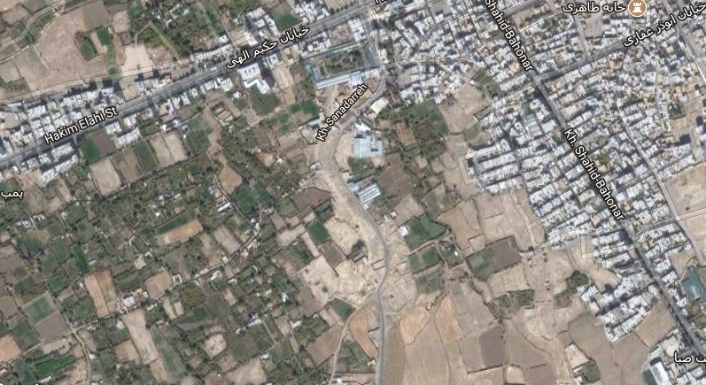 گورستان سنادره، گنجینهای تاریخی با تنوع فرهنگی به قدمت بیش از یک قرن