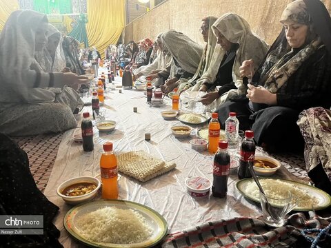 اعتکاف در ۲۹ مسجد زنجان