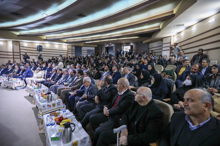 دوره آموزشی گردشگری آگاهانه در استان مرکزی برگزار می‌شود