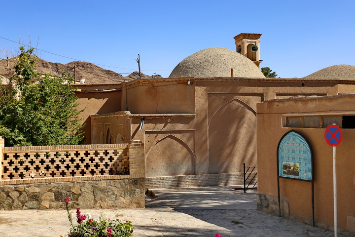 شهرستان دلیجان