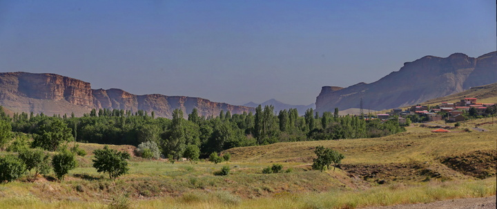 شهرستان دلیجان