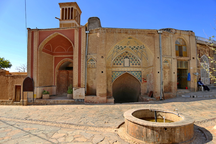 شهرستان دلیجان