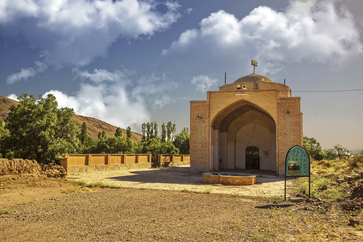 شهرستان دلیجان