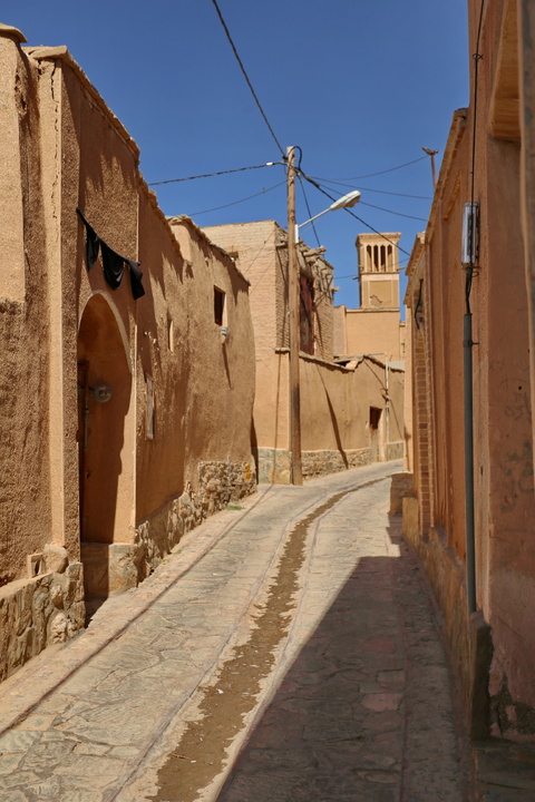 شهرستان دلیجان