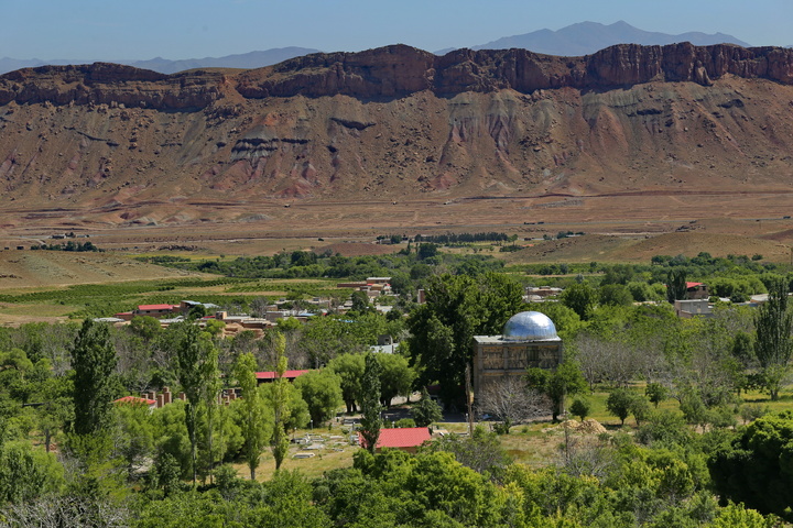 شهرستان دلیجان