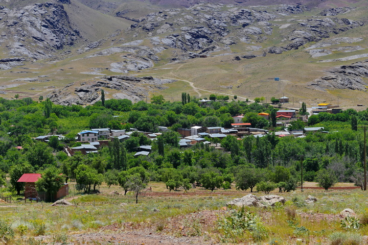 شهرستان دلیجان