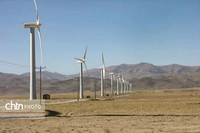 تبدیل رنج به گنج/ سیستان و بلوچستان پایتخت انرژی بادی خاورمیانه
