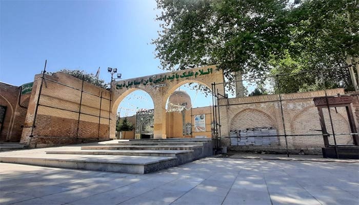 نقش مهمی مرمت و احیای سایتهای تاریخی در پویا کردن اقتصاد