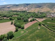 اتمام مطالعه روستای هدف گردشگری خوران ایلام