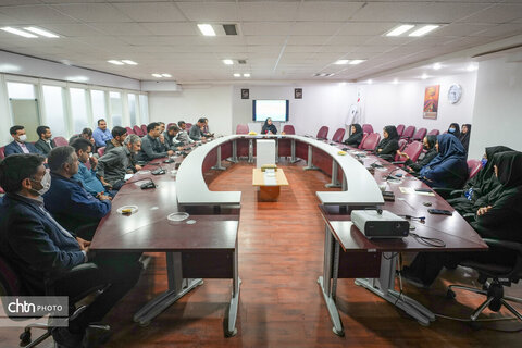 کارگاه آموزشی رفع موانع توسعه گردشگری در موزه زاهدان برگزار شد