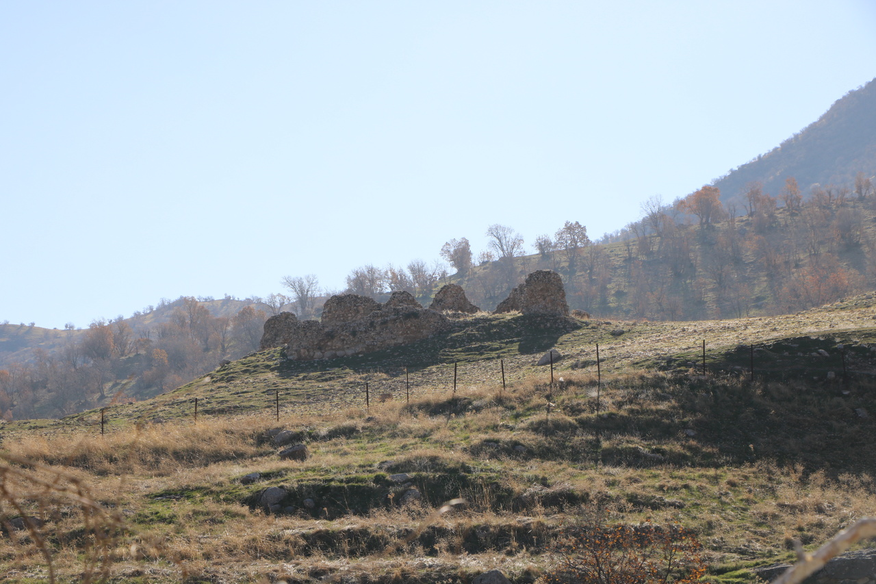 روستای کلم ایلام