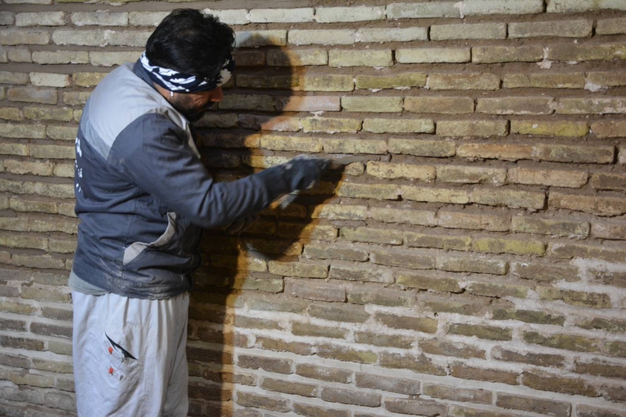 زندان شهربانی یزد تبدیل به مجموعه فرهنگی میشود