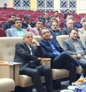 وزیر میراث‌فرهنگی، گردشگری و صنایع‌دستی وارد بهبهان شد