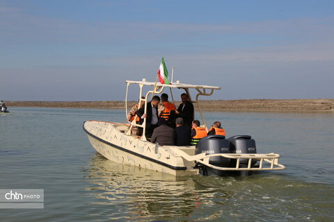 جزیره آشوراده