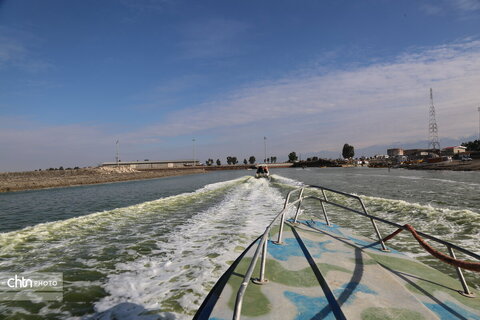 جزیره آشوراده