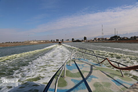 جزیره آشوراده