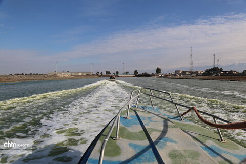 جزیره آشوراده