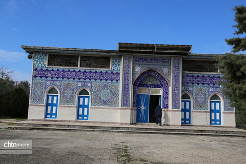 جزیره آشوراده