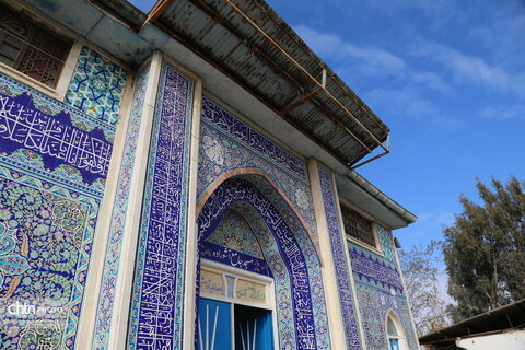 جزیره آشوراده