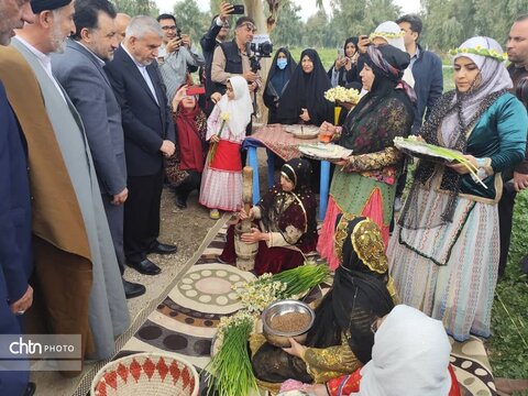 بازدید سید رضا صالحی امیری از منطقه نمونه گردشگری تنگه تکاب