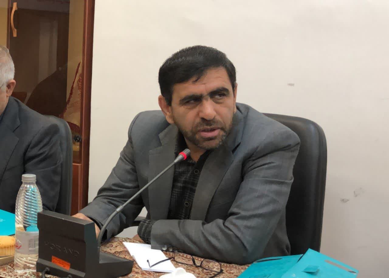 دیدار مجمع نمایندگان گلستان با مدیرکل میراثفرهنگی، گردشگری و صنایعدستی استان/ حمایت همهجانبه مجمع نمایندگان استان از توسعه صنعت گردشگری