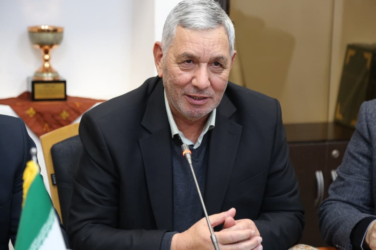 دیدار مجمع نمایندگان گلستان با مدیرکل میراثفرهنگی، گردشگری و صنایعدستی استان/ حمایت همهجانبه مجمع نمایندگان استان از توسعه صنعت گردشگری