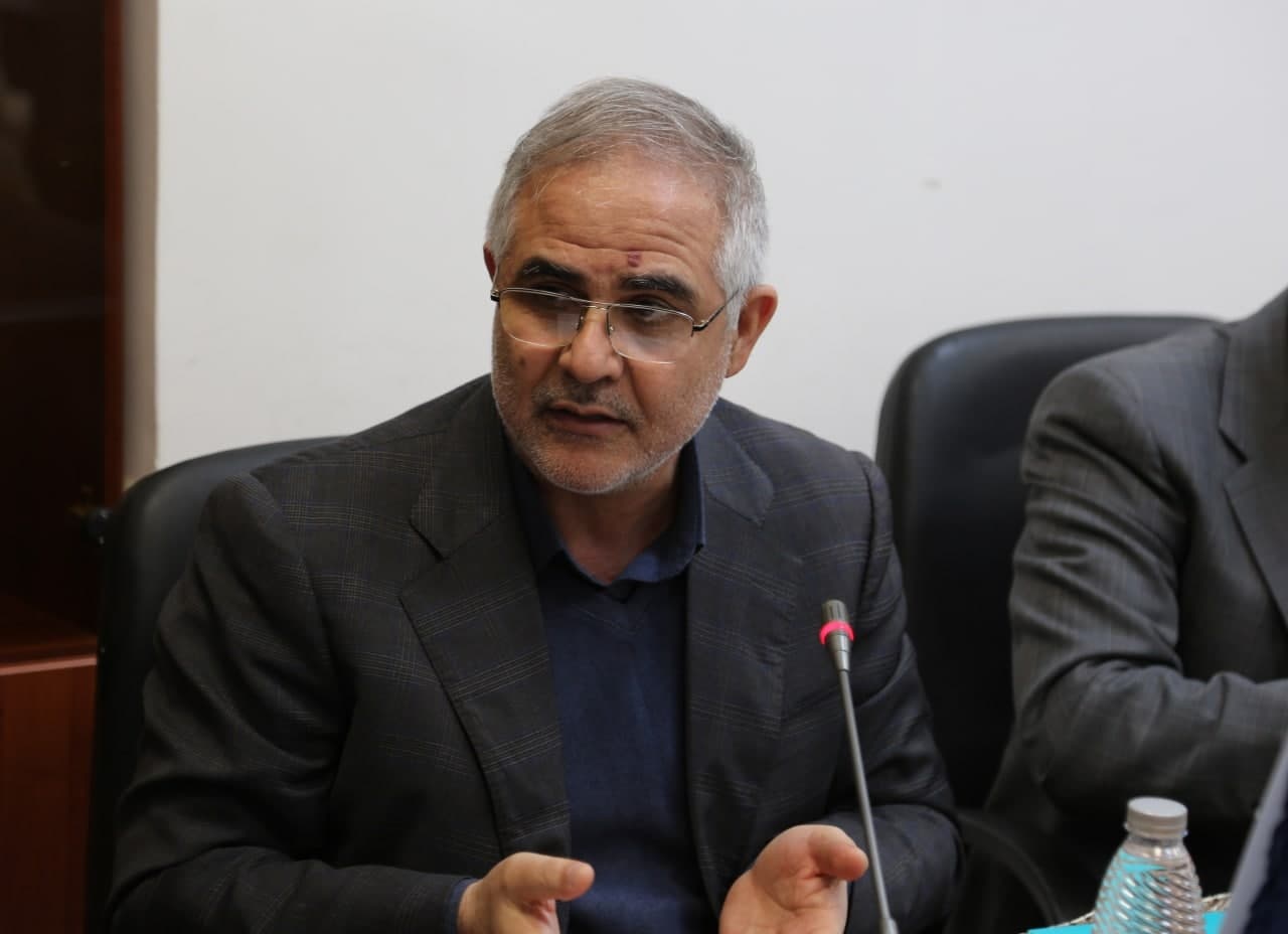 دیدار مجمع نمایندگان گلستان با مدیرکل میراثفرهنگی، گردشگری و صنایعدستی استان/ حمایت همهجانبه مجمع نمایندگان استان از توسعه صنعت گردشگری