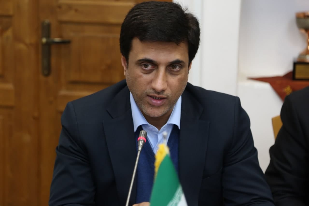 دیدار مجمع نمایندگان گلستان با مدیرکل میراثفرهنگی، گردشگری و صنایعدستی استان/ حمایت همهجانبه مجمع نمایندگان استان از توسعه صنعت گردشگری