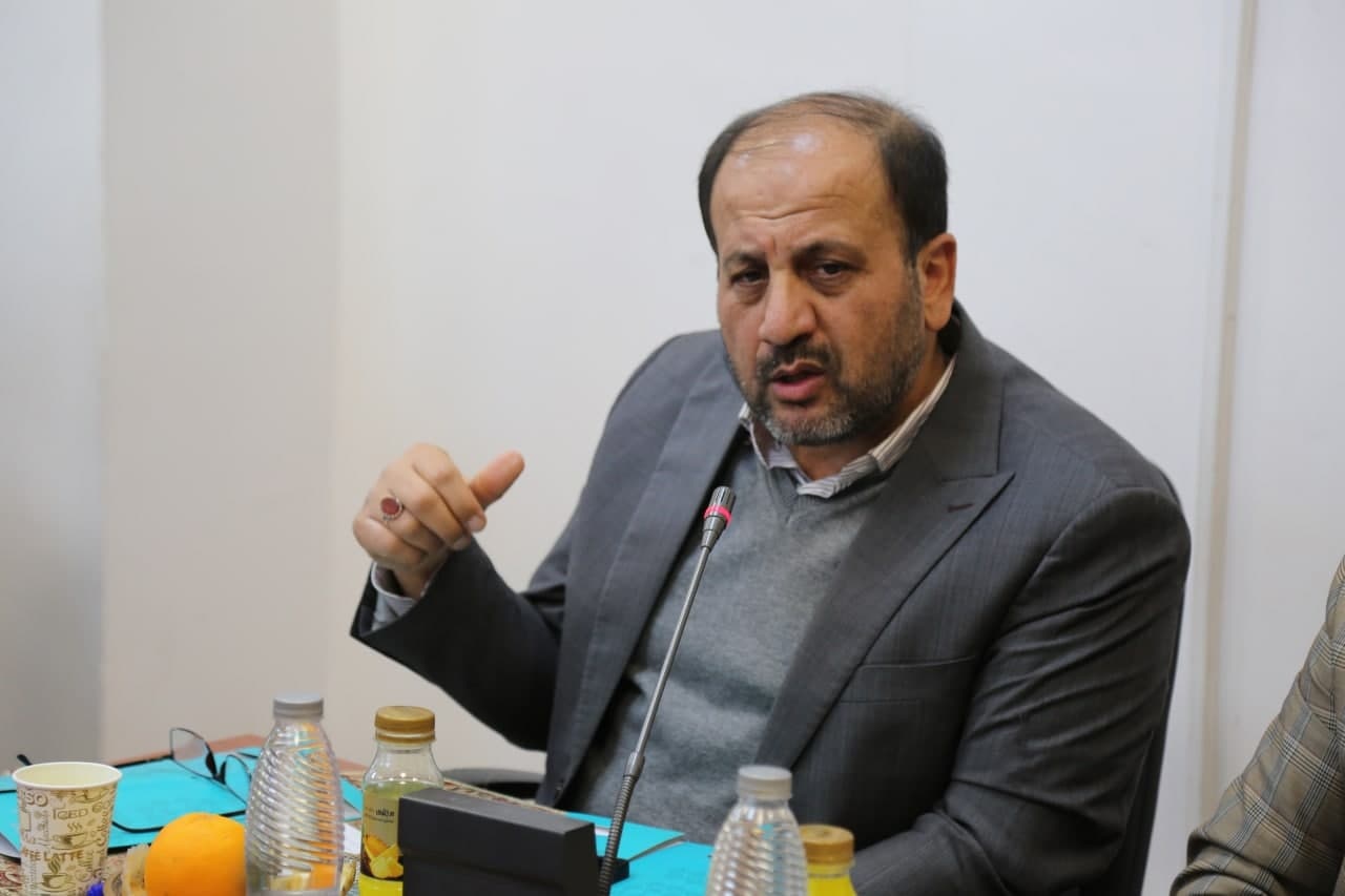 دیدار مجمع نمایندگان گلستان با مدیرکل میراثفرهنگی، گردشگری و صنایعدستی استان/ حمایت همهجانبه مجمع نمایندگان استان از توسعه صنعت گردشگری