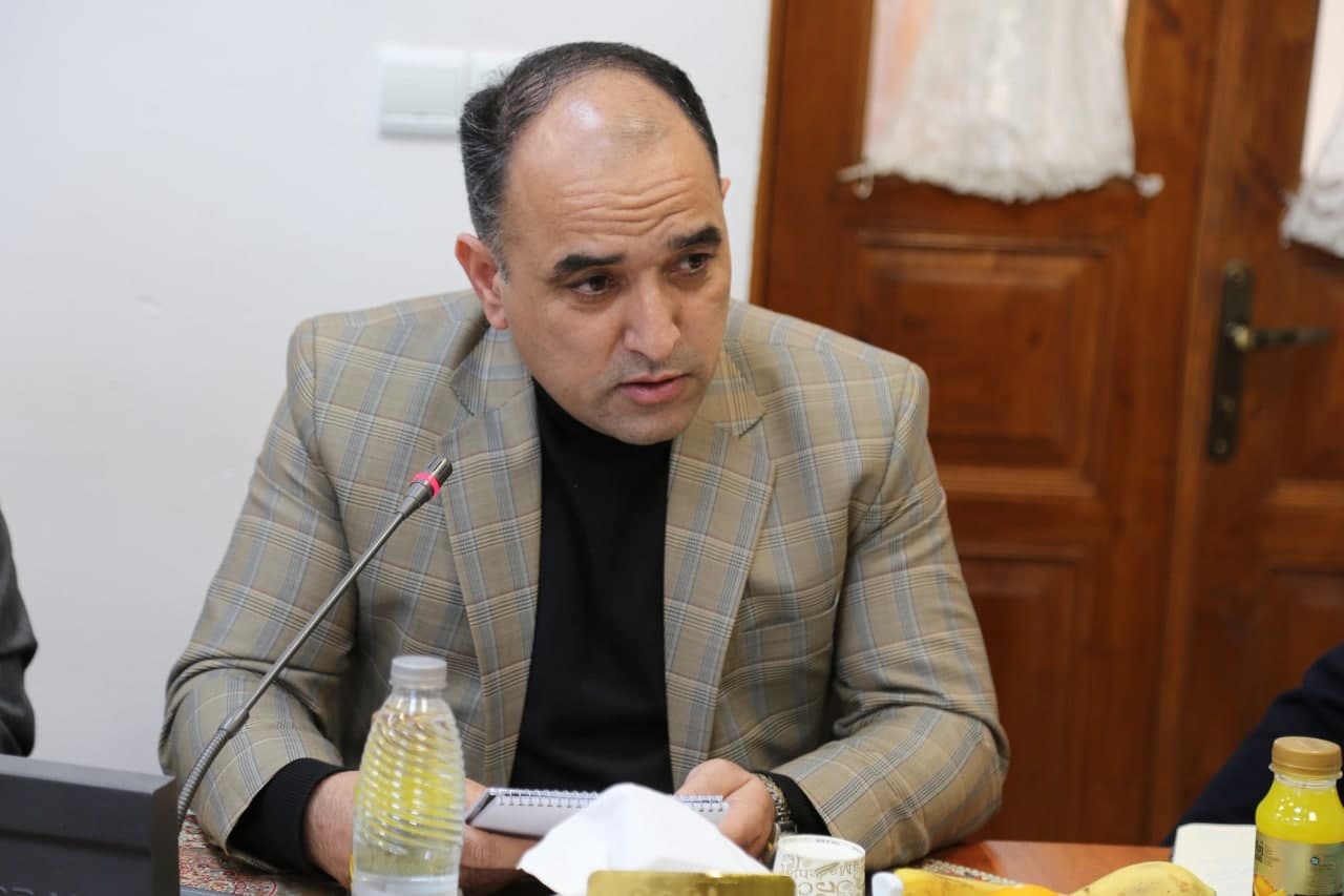 دیدار مجمع نمایندگان گلستان با مدیرکل میراثفرهنگی، گردشگری و صنایعدستی استان/ حمایت همهجانبه مجمع نمایندگان استان از توسعه صنعت گردشگری