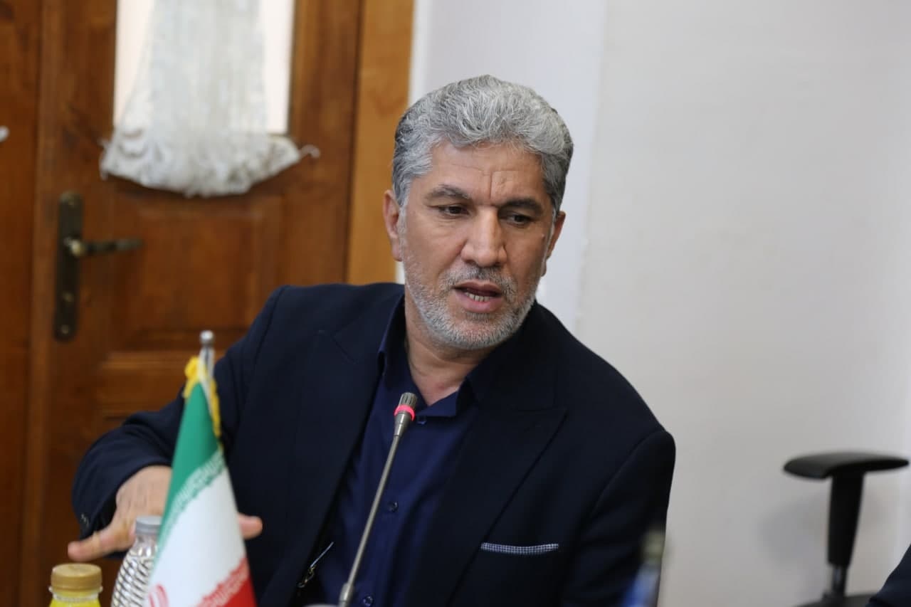 دیدار مجمع نمایندگان گلستان با مدیرکل میراثفرهنگی، گردشگری و صنایعدستی استان/ حمایت همهجانبه مجمع نمایندگان استان از توسعه صنعت گردشگری