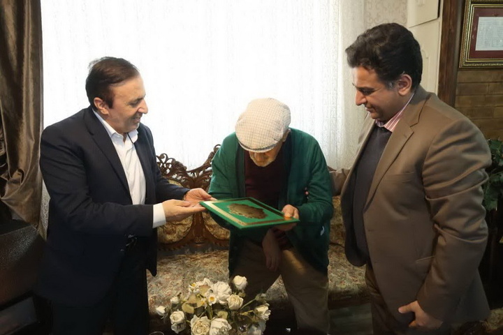 هنر خوشنویسی نیازمند حمایت بیشازپیش است