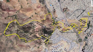 نخستین پارک موزه پارینه سنگی غرب کشور در کرمانشاه ایجاد می‌شود