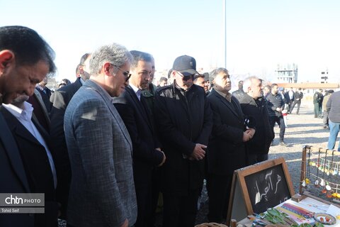 جشنواره ملی زمستانی پل مهر مشگین‌شهر