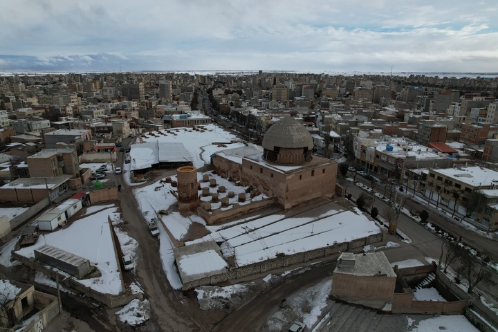 بررسی 10 پرونده در کمیته باستان‌شناسی اداره کل میراث‌فرهنگی استان اردبیل