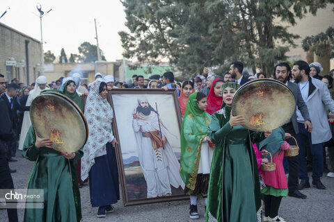 سده کرمان