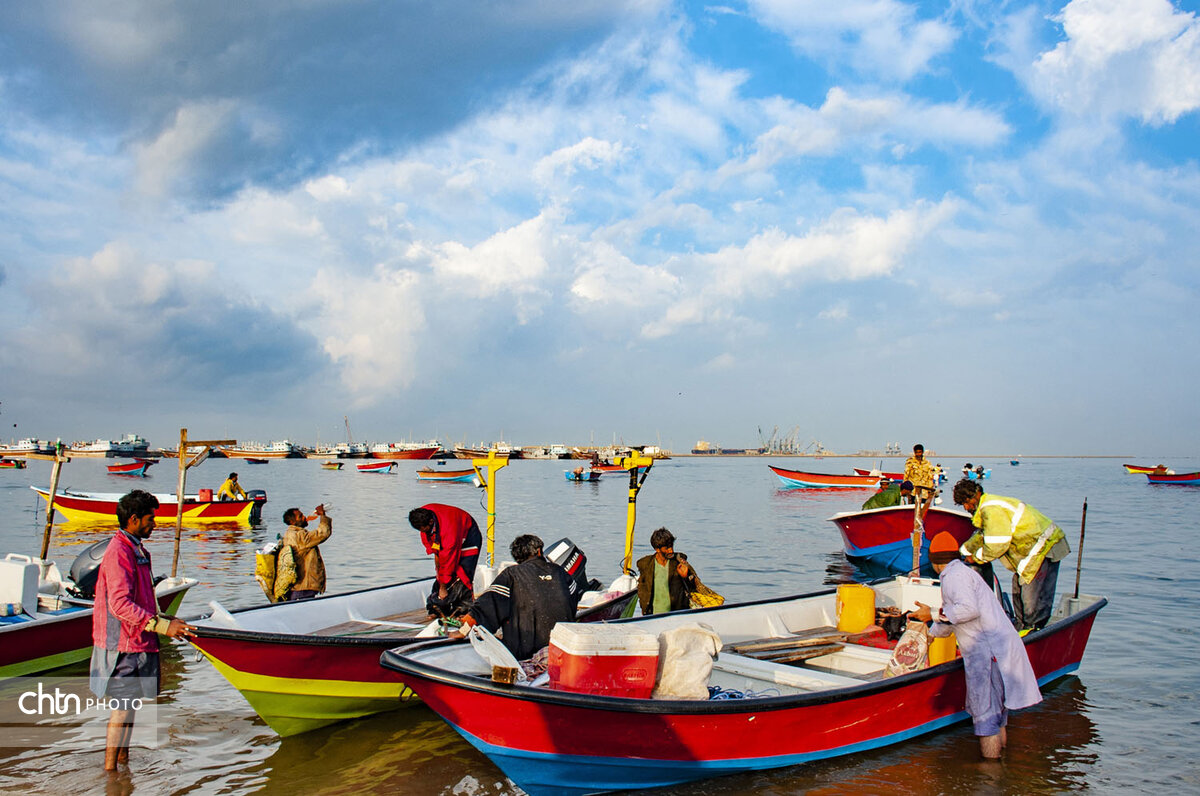 چابهار، اقتصادی و امنترین مسیر دسترسی افغانستان به دریاست
