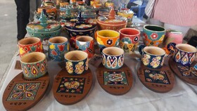 پیگیری راه‌اندازی بازارچه مجازی خانواده در همدان