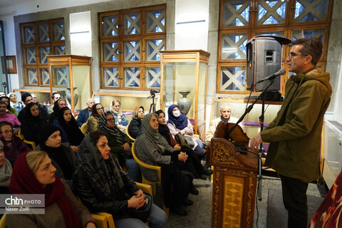 پاسداشت ثبت جهانی جشن سَده در همدان