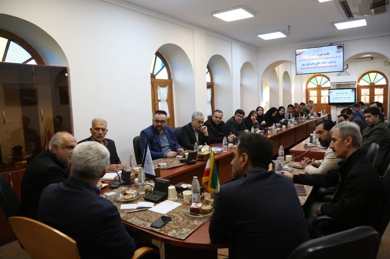 بستههای حمایتی جذب سرمایهگذاران گردشگری گلستان تقویت شود/ ضرورت همسانسازی شرایط سرمایهگذاری در پارکهای جنگلی گلستان با استانداردهای سایر استانها