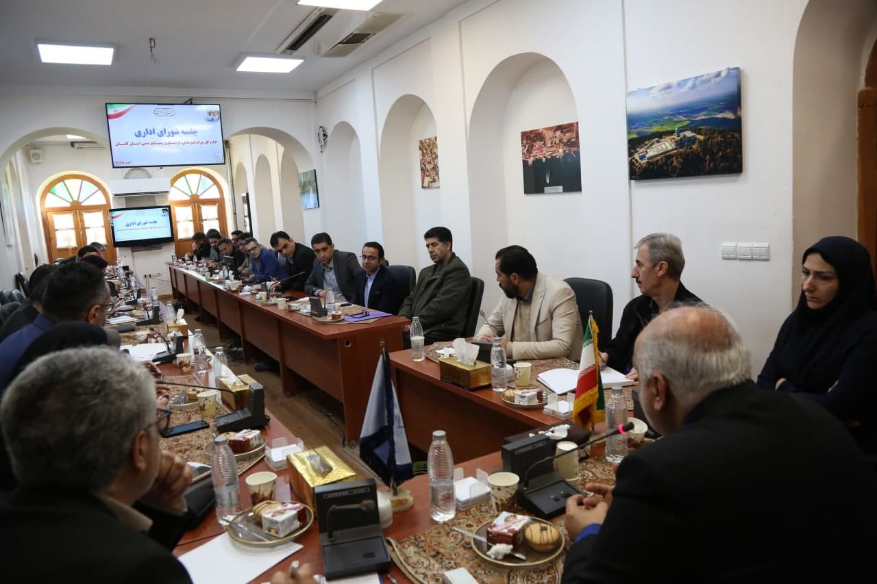 ساماندهی جاذبههای گردشگری گلستان برای نوروز در اولویت است/ ضرورت حفظ شأن و منزلت سرمایهگذاران در استان